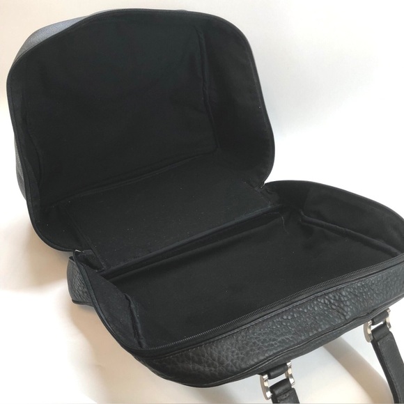 Nike Black Utility Bag with Logo - Picture 4 of 15